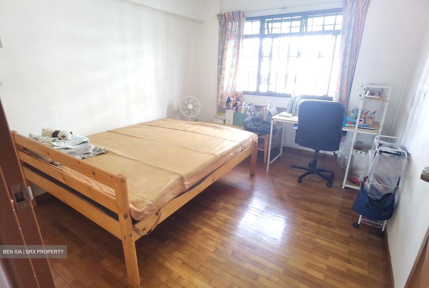 Blk 412 Sembawang Drive (Sembawang), HDB 5 Rooms #445873611